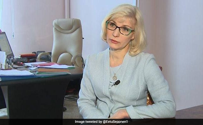 Vladimir Putin's Ally Marina Yankina Dies After Falling 16 Storeys