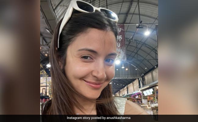 "When In Thailand," Let Anushka Sharma Be Your Culinary Guide