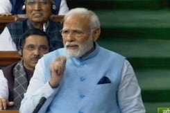 "Enforcement Directorate Did What Voters Couldn't": PM Taunts Opposition "Enforcement Directorate Did What Voters Couldn't": PM Taunts Opposition