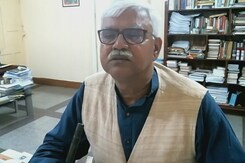 "Not An Attempt To Humiliate Amartya Sen But...": Bengal University Vice-Chancellor "Not An Attempt To Humiliate Amartya Sen But...": Bengal University Vice-Chancellor