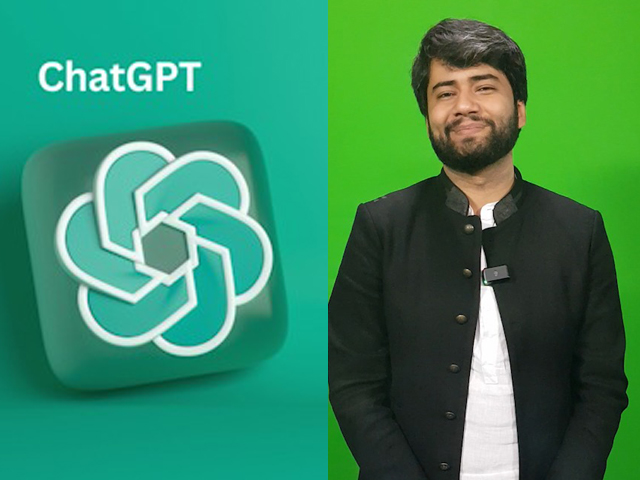 How To Expose ChatGPT Users