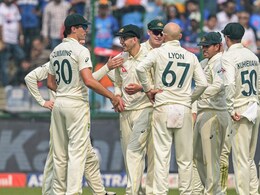 "100 Per Cent Ready To Go": Australia Star Declares Himself Fit For Third Test Against India