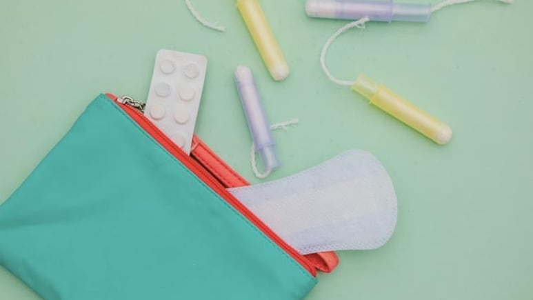 The Hidden Health Risk: Doctor Explains Reproductive Tract Infections And Hygiene Gaps