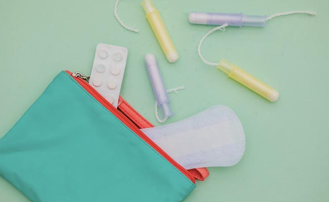 The Hidden Health Risk: Doctor Explains Reproductive Tract Infections And Hygiene Gaps