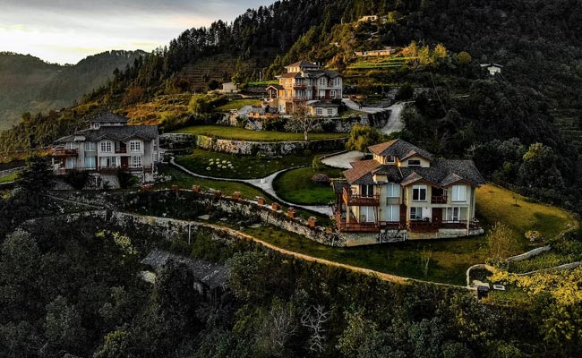 Top 7 Tourist Places To Visit In Mussoorie On Your Next Holiday In The Hills