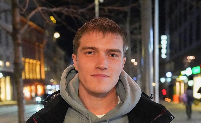 "Roads Littered With Bodies": Former Russian Mercenary Commander's Apology