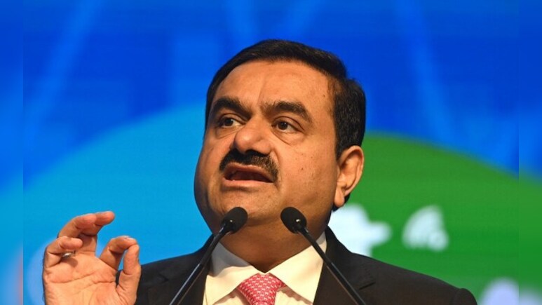 No Credit Quality Concerns With Adani Group Firms: SBI Official