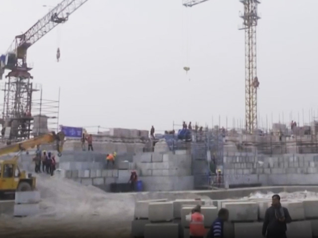 Ayodhya To Get Colour Coordinated Lanes, Buildings