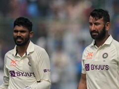 Wickets Are Not Unplayable, You Just Need To Trust Your Defence: K S Bharat