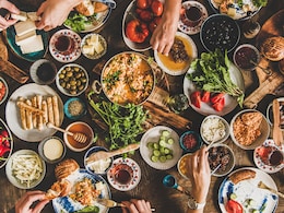 Delhi Hosting G20 Food Festival With Various International Cuisines. You Don't Want To Miss It