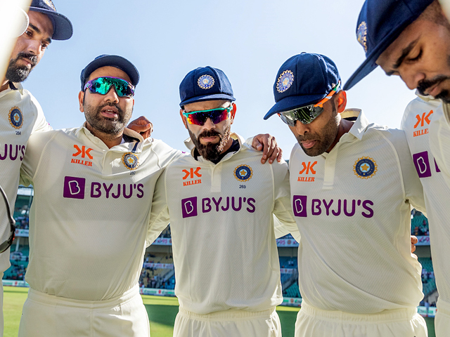 IND vs AUS Nagpur Test - WTC Final खेलने के की ओर भारत ने बढ़ाए कदम