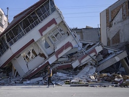 Turkey Ambassador's Thank You Note For India's "Valuable Help" After Earthquake Turkey Ambassador's Thank You Note For India's "Valuable Help" After Earthquake
