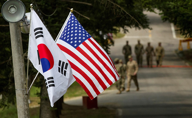US To Send Nuclear Submarine To S Korea Amid Rising Threat From N Korea