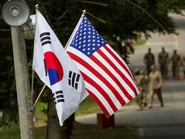 US Approves $3.5 Billion Sale Of Military Helicopters To South Korea US Approves $3.5 Billion Sale Of Military Helicopters To South Korea