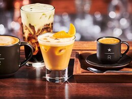 Starbucks Introduces Olive Oil Coffee Drinks In Italy; Know All About It Here