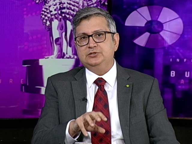 "Objective Could Be Triangulating Data": Deloitte India Partner On PAN As Common Identifier