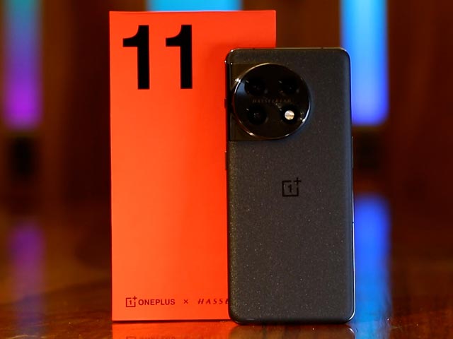 OnePlus 11 Review: OnePlus Going Back to its Roots