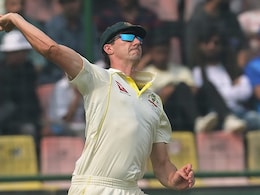 "Mum Loved Watching...": Pat Cummins 'Amazed' By England's Barmy Army's Gesture For Ailing Mother