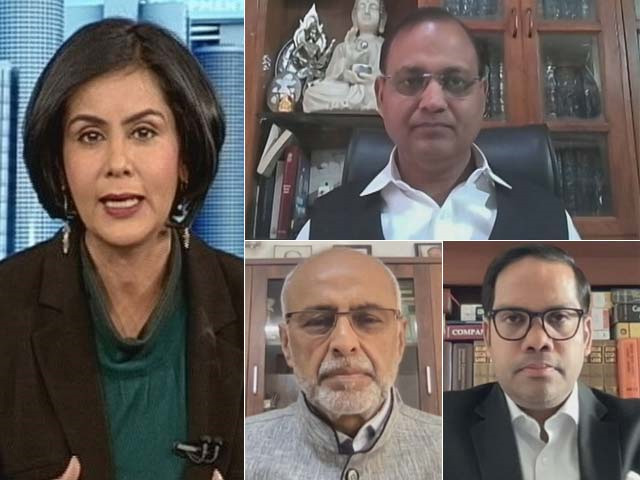 Mehrauli Demolition : What's Right , What's Not