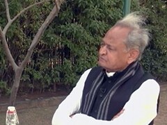 अक्षय ऊर्जा के क्षेत्र में देश में नंबर 1 है राजस्थान: सीएम अशोक गहलोत अक्षय ऊर्जा के क्षेत्र में देश में नंबर 1 है राजस्थान: सीएम अशोक गहलोत