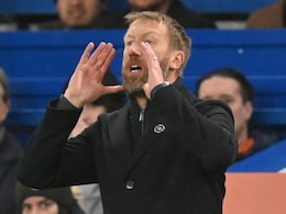 Sweden Names Ex-Chelsea Manager Graham Potter New Coach Sweden Names Ex-Chelsea Manager Graham Potter New Coach