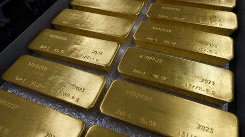 RBI ने Sovereign Gold Bond के लिए अर्ली रिडेम्पशन सुविधा देने का किया ऐलान, जानें डिटेल्स