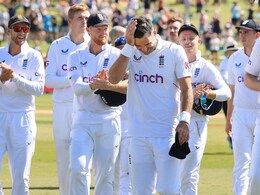 England Put Their Faith In Ageing Attack For Must-win Ashes Clash