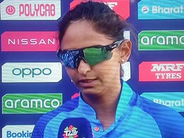 BCCI Announces India Women's Squad For Limited-Overs Bangladesh Series