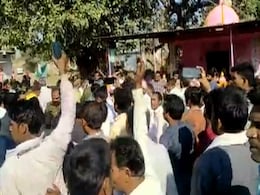 14 Injured As Shivratri Sees Clashes Over Caste In Madhya Pradesh 14 Injured As Shivratri Sees Clashes Over Caste In Madhya Pradesh
