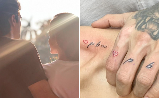 Relationship Status Update: Prateik Babbar And Priya Banerjee Make It Instagram-Official