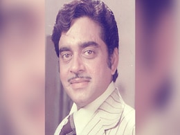 शत्रुघ्न सिन्हा के बेटे हैं उनकी तरह रफ, टफ माचो मैन, सोनाक्षी के भाई की PHOTO देख लोग बोले- ये तो दबंग है ! शत्रुघ्न सिन्हा के बेटे हैं उनकी तरह रफ, टफ माचो मैन, सोनाक्षी के भाई की PHOTO देख लोग बोले- ये तो दबंग है !