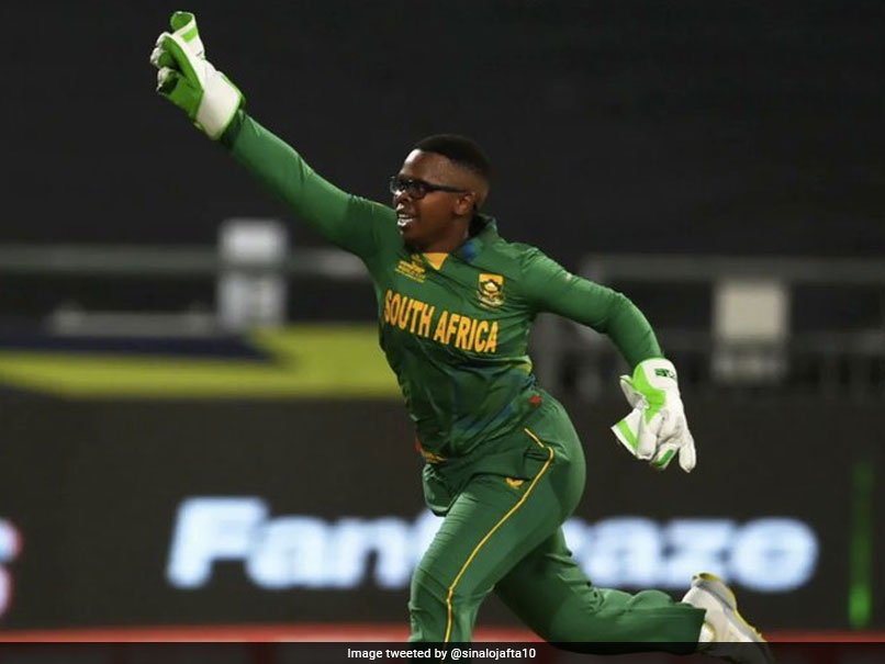 "Was Walking Away From Cricket...": South Africa's Women's T20 World Cup Star's Shocking Tale Of Alcohol Addiction