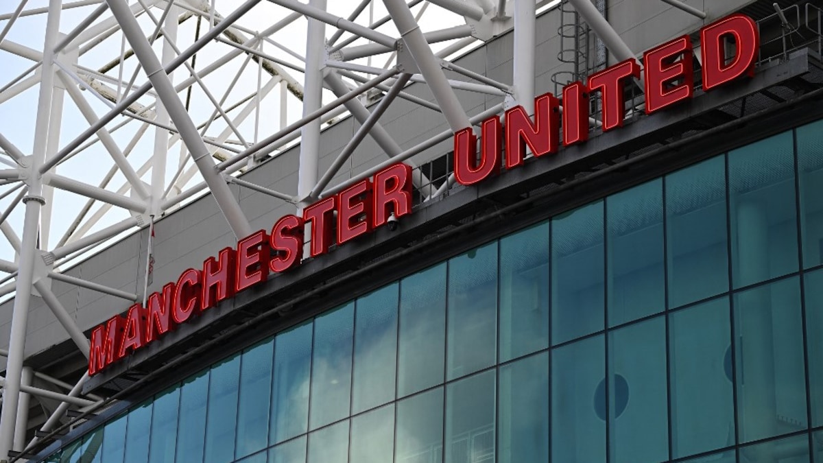 Saudi Arabians Join Race To Buy Manchester United: Report