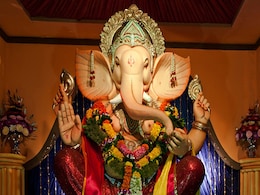 Vainayaki Ganesh Chaturthi: आज है वैनायकी गणेश चतुर्थी, जानिए कैसे करें गणपति बप्पा की पूजा  Vainayaki Ganesh Chaturthi: आज है वैनायकी गणेश चतुर्थी, जानिए कैसे करें गणपति बप्पा की पूजा