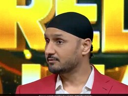 IPL 2025 Retention: "एक कप्तान के रूप में..." हरभज सिंह ने बताया रोहित शर्मा को मुंबई इंडियंस रिटेन करेगी या नहीं? IPL 2025 Retention: "एक कप्तान के रूप में..." हरभज सिंह ने बताया रोहित शर्मा को मुंबई इंडियंस रिटेन करेगी या नहीं?