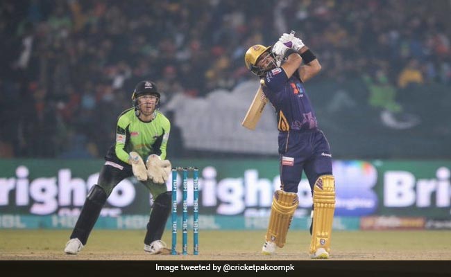 6 6 6 6 6 6, इफ्तिखार अहमद ने मचाया कोहराम, PAK गेंदबाज का किया बुरा हाल, 6 गेंद पर उड़ाए 6 छक्के- Video