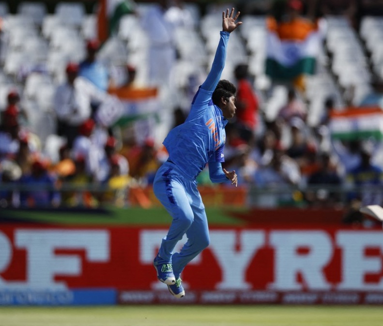 Asian Games 2023: मध्यप्रदेश की बेटी ने बरपाया कहर, गोल्ड मेडल से एक कदम दूर भारतीय महिला टीम