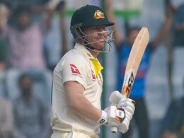 Mark Taylor Backs David Warner To Play In WTC Final, First Few Ashes Tests