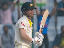 David Warner Out Of Last Two Tests Against India In Australia's Deepening Injury Crisis
