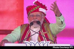 PM Modi, In Tripura, Targets Congress-Left Alliance PM Modi, In Tripura, Targets Congress-Left Alliance