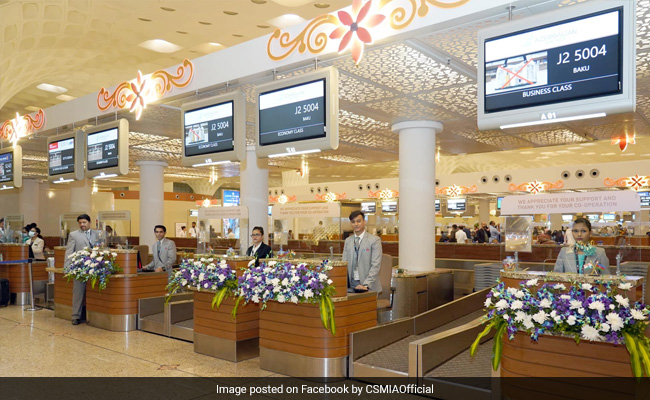 Soon, Your Face Will Be The Boarding Pass At Airports In India: Thales