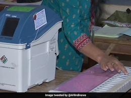 Nagaland's Historic Local Body Polls With 33% Women's Quota Today Nagaland's Historic Local Body Polls With 33% Women's Quota Today
