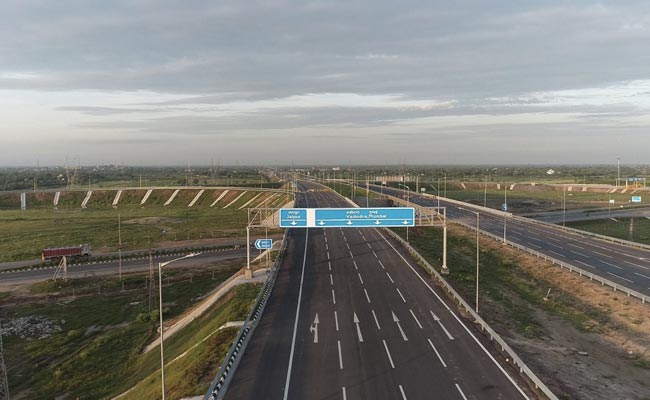 Explained: What Is Highway Hypnosis, Flagged As Major Cause Of Road Accidents