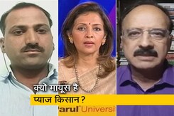 किसानों को क्यों नहीं मिल रहे प्याज के दाम? जानिए क्या कहते हैं किसान और विशेषज्ञ किसानों को क्यों नहीं मिल रहे प्याज के दाम? जानिए क्या कहते हैं किसान और विशेषज्ञ