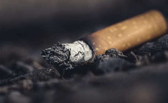 DNA On A Cigarette Butt Solved A 52-Year-Old Murder Case In US