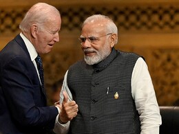 Bidens To Host Intimate Dinner For PM Modi Day Before State Dinner: Report