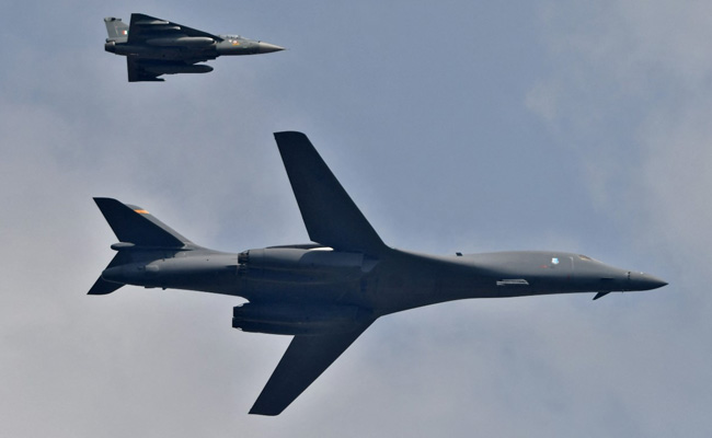 Asia's Biggest Aero Show Begins In Bengaluru Tomorrow: What To Expect