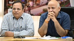 Manish Sisodia, Satyendar Jain Summoned Over Classroom Construction 'Scam'