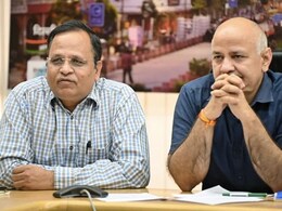 Manish Sisodia, Satyendar Jain Summoned Over Classroom Construction 'Scam'