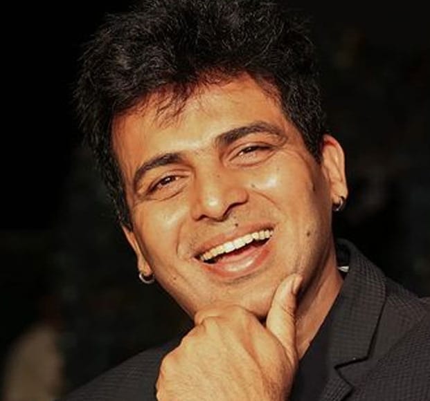 amit-tandon-know-all-about-amit-tandon-at-ndtv-food